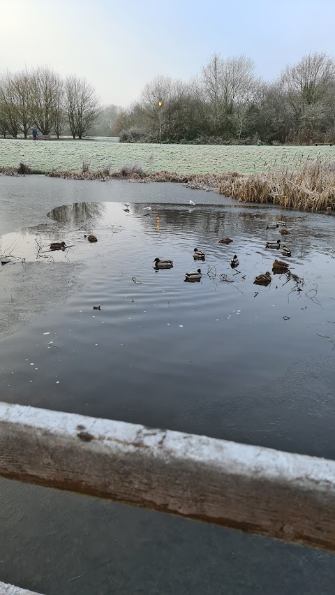 Sunnydale Park