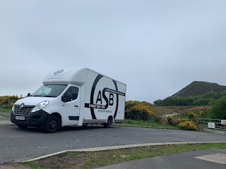 ASB Delivery Services Limited