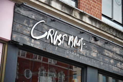 Crust Bros Pizza Restaurant Waterloo