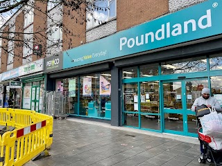 Poundland