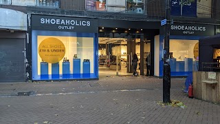 Shoeaholics Croydon