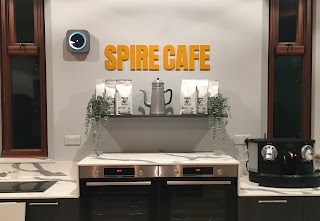 Spire Cafe