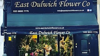 East Dulwich Flower Co LTD