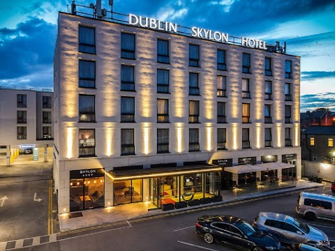 Dublin Skylon Hotel