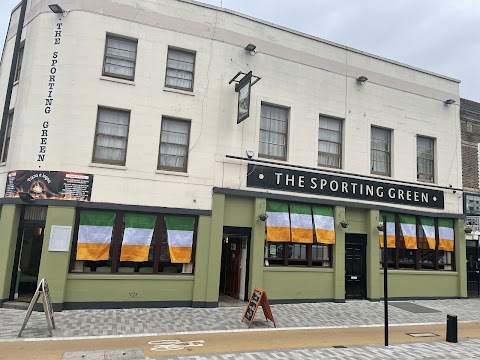 The Sporting Green