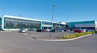 Selby Leisure Centre