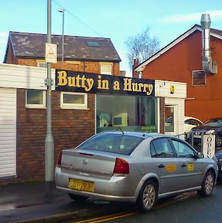 Butty In A Hurry