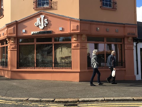 AJ's