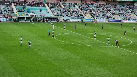 Easter Road (Hibernian FC)