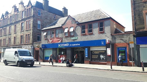 Scotmid Coop Gorgie