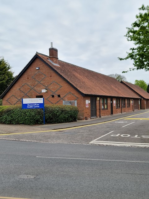 Wymondham Health Centre
