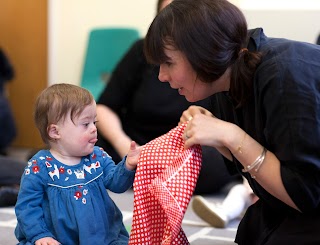 Lejeune Clinic for children with Down syndrome