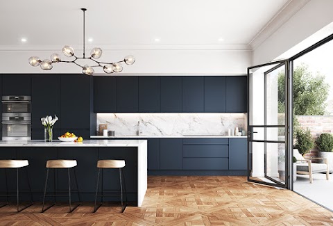 Carrington Kitchen Design