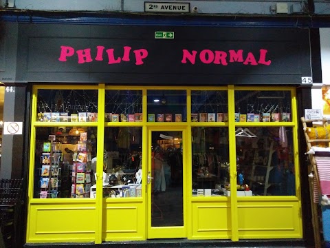 Philip Normal