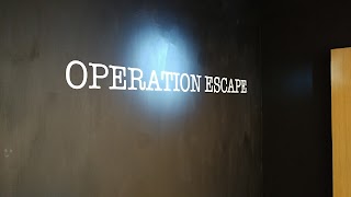 Operation Escape