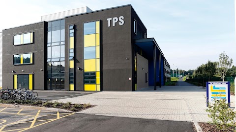 Telford Priory School