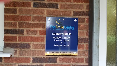 The Smile Centre Dental Surgery