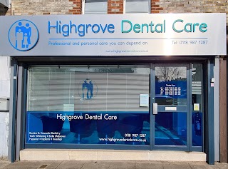 Highgrove Dental Care