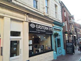 Eastern Eye - Indian Brasserie