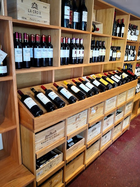 Hattersley Wines