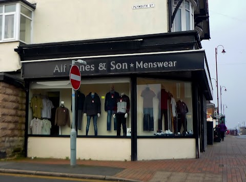 Jones & Son Menswear