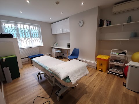 London Doctors Clinic Private GP