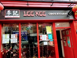 Lee Kee