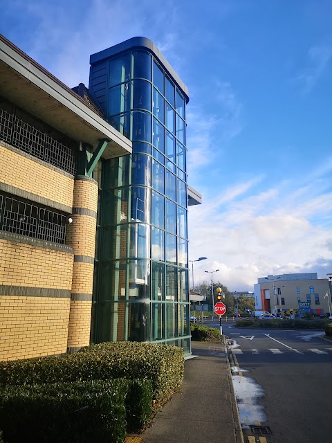 Tallaght University Hospital