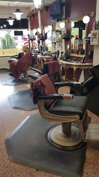 The Village Barbers