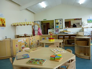 Moreton Baptist Preschool