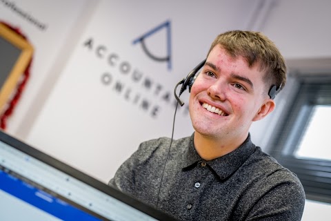 Accountant Online