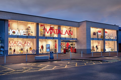 Matalan