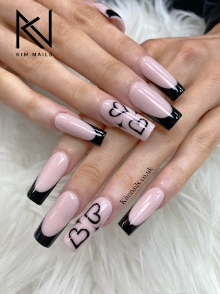 Kim Nails