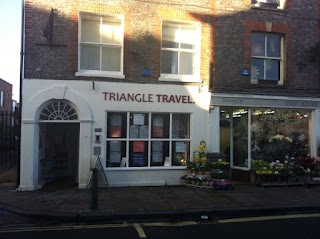 Triangle Travel Limited