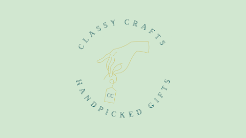 Classy Crafts