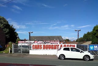 St Helens Motor Centre