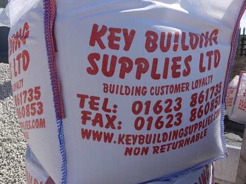 Key Building Supplies Ltd