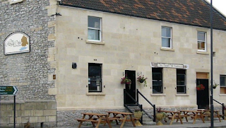 The Royal Oak