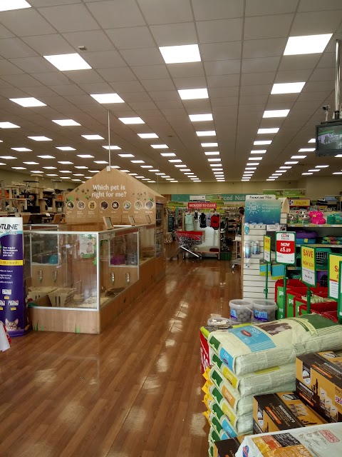 Pets at Home Bridlington