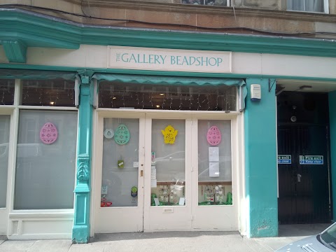 The Gallery Bead Shop