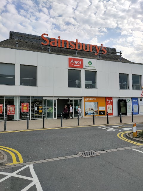 Argos Oldbury (Inside Sainsbury's)