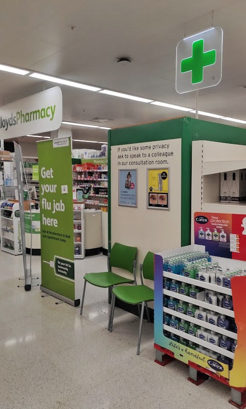 LloydsPharmacy