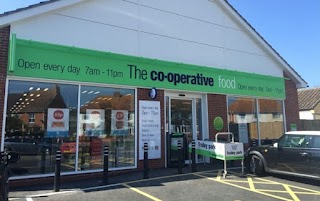 The Co-operative Food