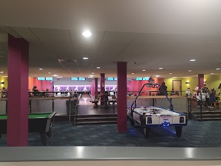 Jade Jones Leisure Centre