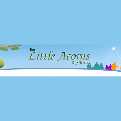 The Little Acorns Day Nursery