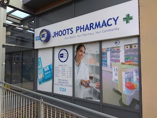 Jhoots Pharmacy