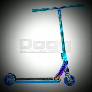 DoggScooters