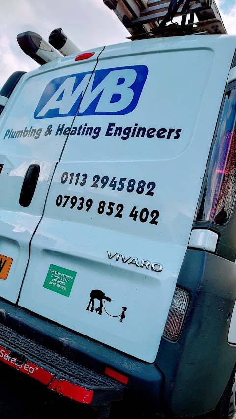 AMB Plumbing and Heating