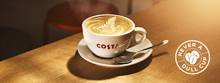 Costa Coffee