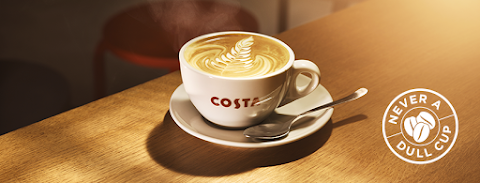 Costa Coffee